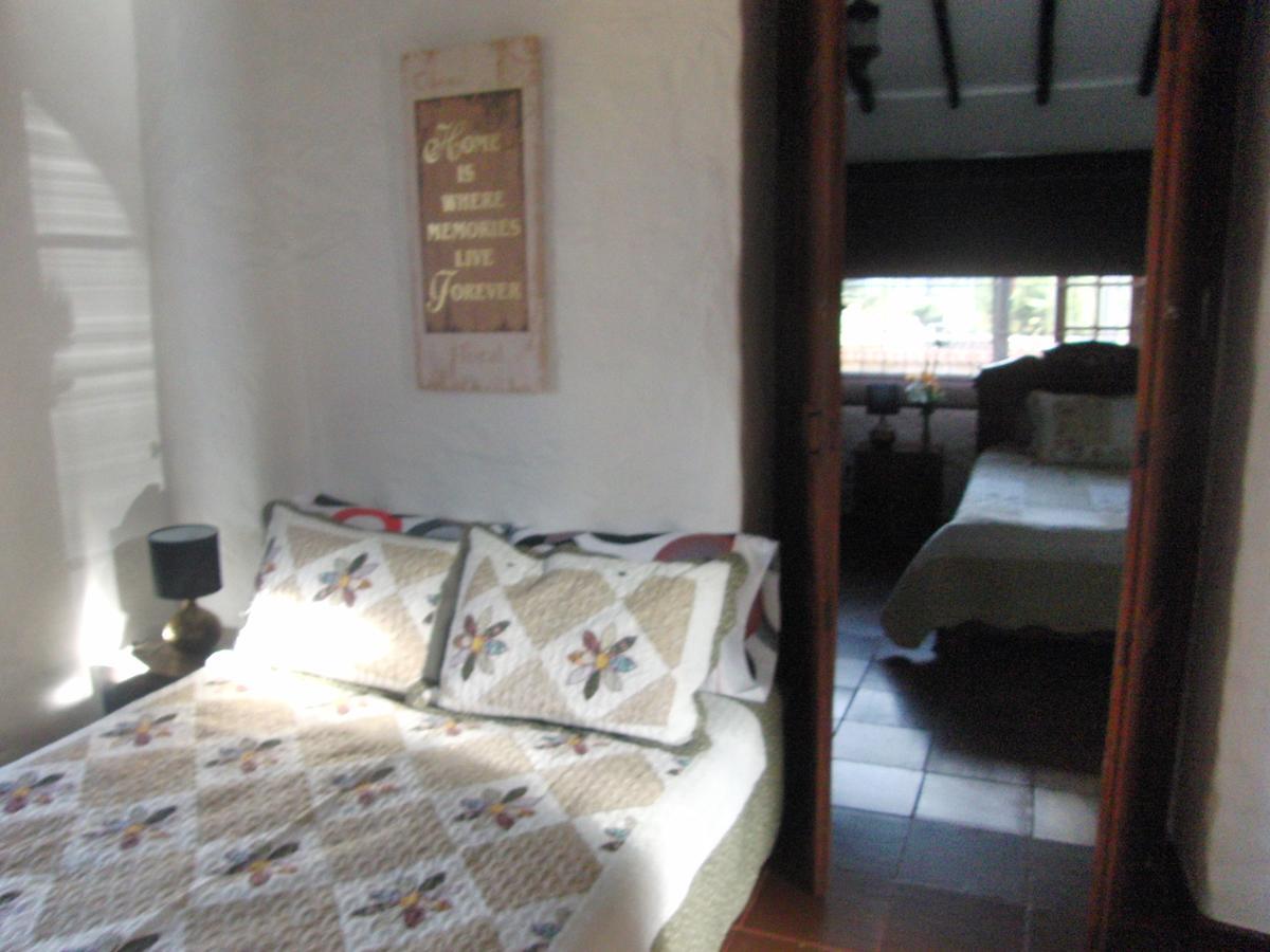 Hotel Campestre Franchesca تابيو المظهر الخارجي الصورة